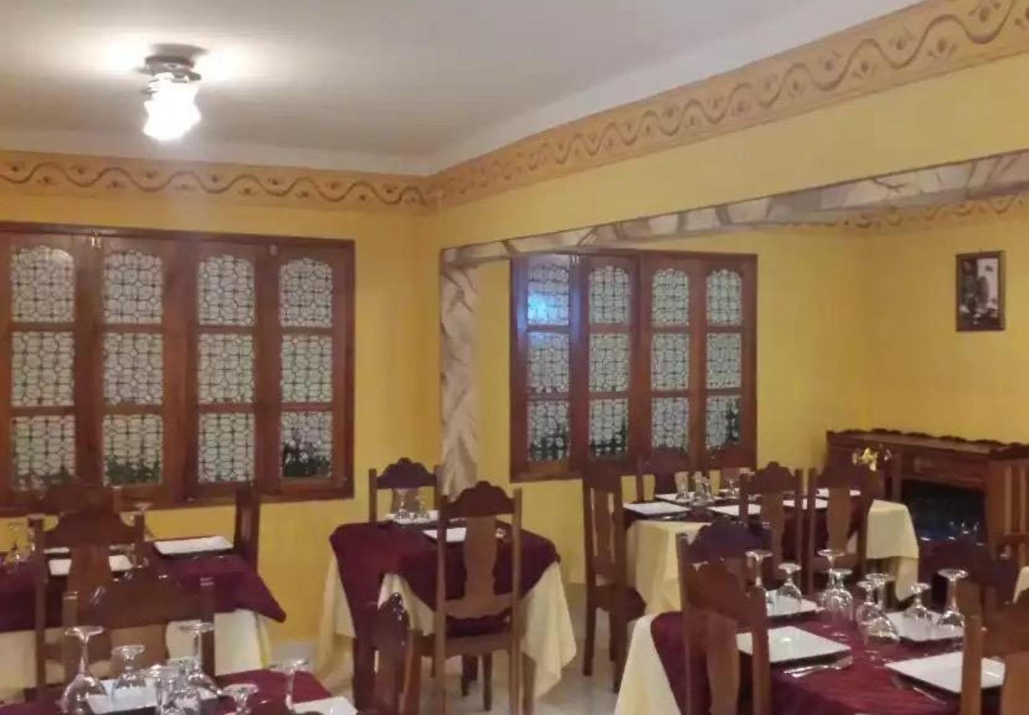 Imagen_Restaurante La Perla del Norte